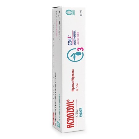 ACNOZOIL CREMA 40ML