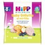 HIPP BABY GALLETTE RISO MIRT