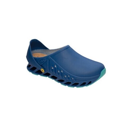 EVOFLEX TPR U BLU NAVY 38