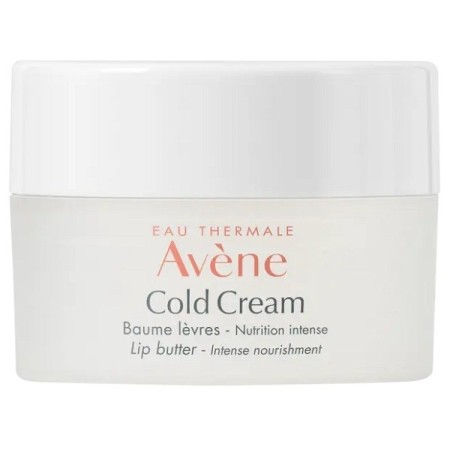 Avène Balsamo Labbra Idratante Vasetto 10 ml