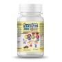 Vitasohn Junior Choco Power Integratore Multivitaminico Bambini 60 Confetti Gusto Cioccolato