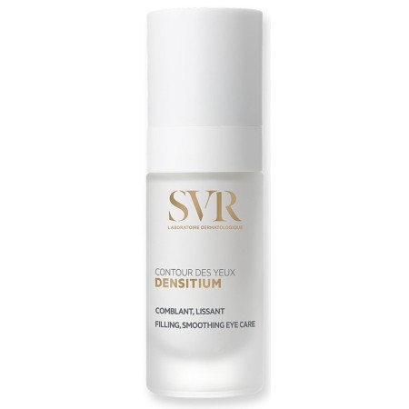 SVR Densitium Contorno Occhi Trattamento Anti-borse Anti-Occhiaie 15 ml