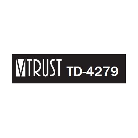 VTRUST TD-4279 GLUC 25STR
