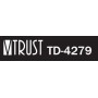 VTRUST TD-4279 GLUC 25STR