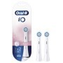 Oral-B Testine Di Ricambio Io Gentle Care Bianche 2 Pezzi
