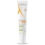 A-Derma A-D Epitheliale AH Ultra Crema SPF50  Crema Ristrutturante e Protettiva per Viso e Corpo 40 
