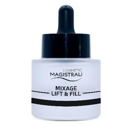 Cosmetici Magistrali Mixage Lift & Fill Booster Liftante Gocce 15 ml