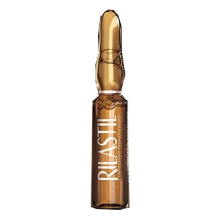 Rilastil Hydrotenseur Fiale Antirughe Liftanti 7x1 ml