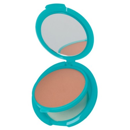Bionike Defence Sun Fondotinta Compatto Solare SPF 50 Bronzo 10 g