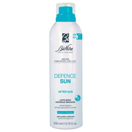 Bionike Defence Sun Latte Doposole Spray Idratante 200 ml