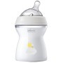 Chicco Biberon Step Up New 2M  Flusso Medio 250 ml