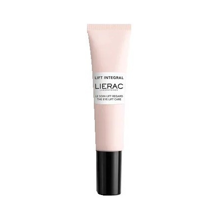 Lierac Lift Integral Contorno Occhi Liftante 15 ml
