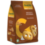 GIUSTO S/G BISCOTTI AVENA 250G