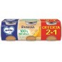 MELLIN OMOG BANANA 3PZ 100G