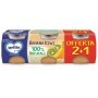 MELLIN OMOG BANANA KIWI 3PZ