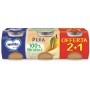 MELLIN OMOG PERA 3PZ 100G