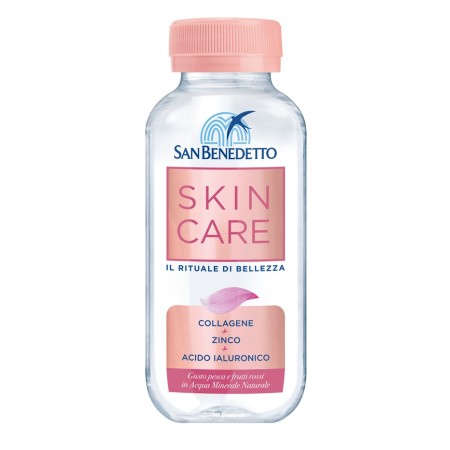 SAN BENEDETTO SKINCARE BIBITA