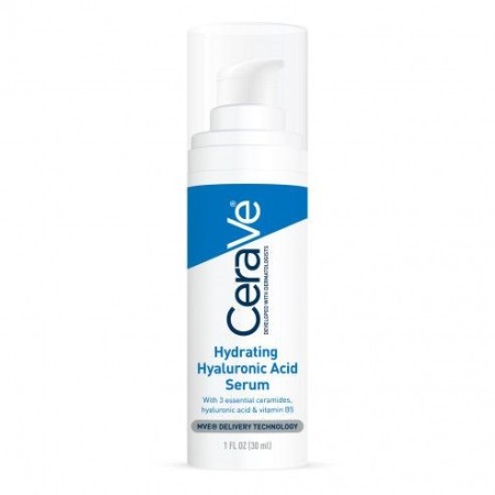 CERAVE SIERO IDRAT ACIDO IALUR