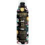 ANGSTROM SPRAY TRASP SPF15