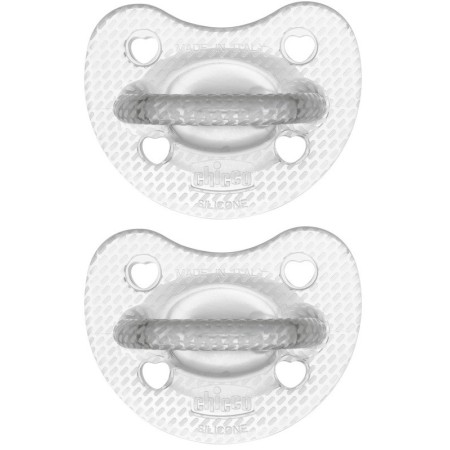 CH GOMM SIL CRYSTAL 6-16 2PZ