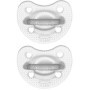 CH GOMM SIL CRYSTAL 6-16 2PZ