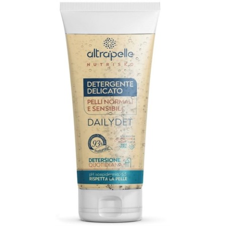 ALTRAPELLE NUTRISKO DET 50ML