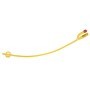 RUSCH GOLD P AD 2V CH16 50 1PZ