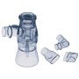 Fisiojet Ampolla Nebulizzatrice Aerosolterapia