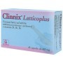 Clinderm Latticoplus Integratore Di Fermenti Lattici 45 Capsule