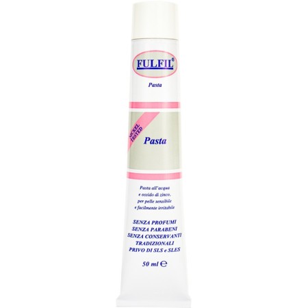 Fulfil Pasta Protettiva 50 ml