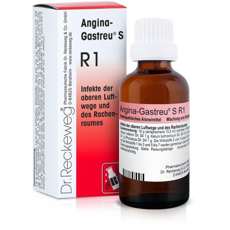 Dr. Reckeweg R1 Gocce Omeopatiche 22 ml
