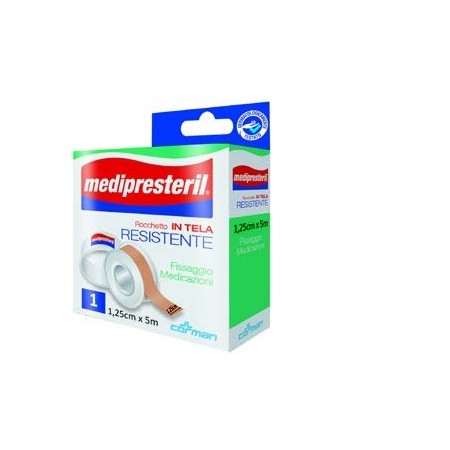 CER MEDIPRESTERIL R TE1,25X500