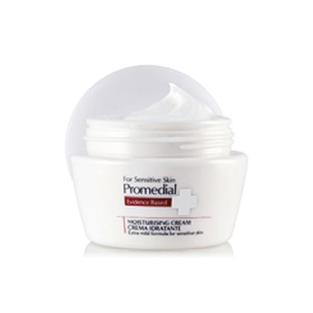 Promedial Crema Idratante Viso 50 ml