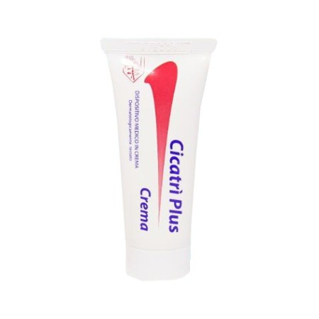 Cicatrì Plus Crema Antipiaghe Decubito Effetto Barriera 30 g