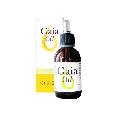 GAIA OIL 50ML