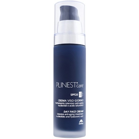 Plinest Care Crema Viso Giorno SPF20 Antiage 50 ml