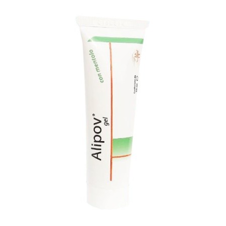 Alipov Gel 50 ml