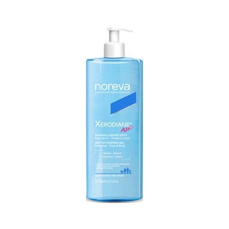 Xerodiane AP  Gel Detergente Surgras 1000 l