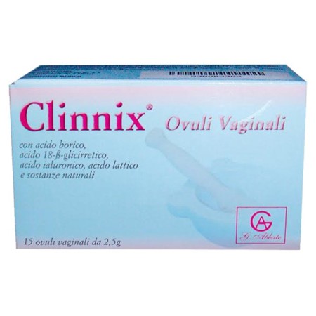 Detskin 15 Ovuli Vaginali