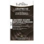 Euphidra ColorPRO XD 307 Castano Scuro Naturale Freddo Tintura Per Capelli