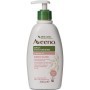 Aveeno Daily Moisturising Crema Olio Idratante Corpo Aroma di Mandorla 300 ml