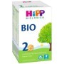 HIPP BIO 2 LATTE PROSEGUIM600G