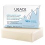 Uriage Crema Lavante Solida Panetto Idratante e Detergente 125g