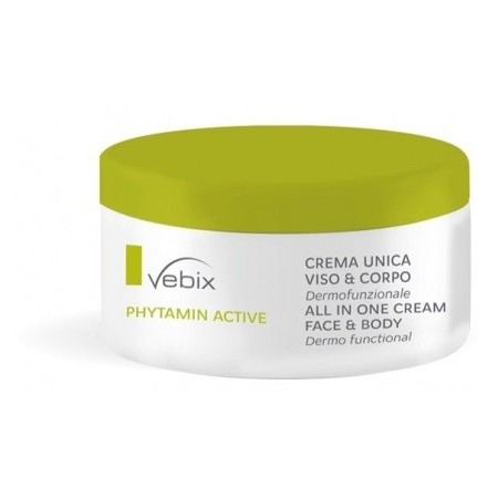 VEBIX PHYTAMIN E CREMA UNICA