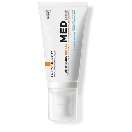 La Roche-Posay Anthelios 100 KA  Med Crema 50 ml