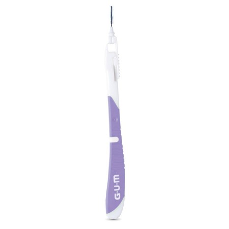 Gum Bi-Direction Iso 0 Scovolino 0,6 mm 6 Pezzi