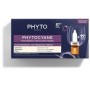 Phyto Phytocyane Fiale Anti-Caduta Progressiva Dei Capelli - Donna 12x5 ml