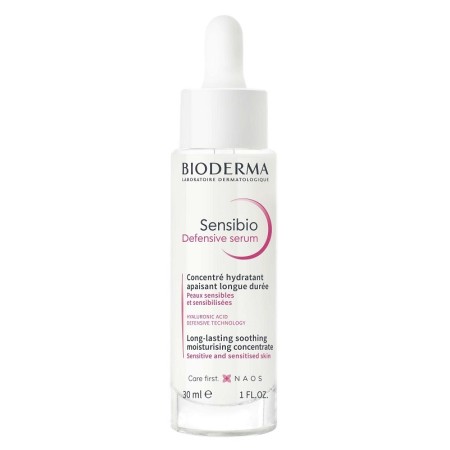Bioderma Sensibio Defensive Serum 30 ml