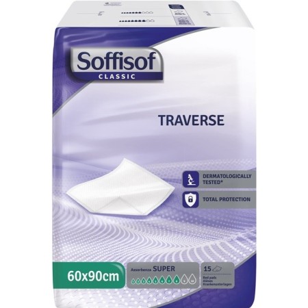 SOFFISOF CLAS TRAV 8GTT 60X90
