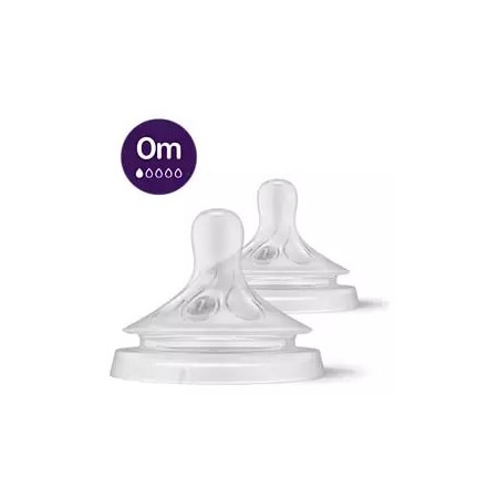 AVENT TETT NAT 3,0 0M 2PZ